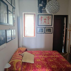 Private Bathroom Double Room